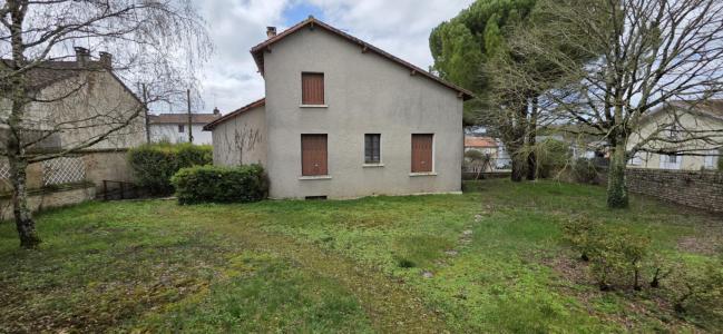 Annonce Vente 6 pi�ces Maison Ruffec 16