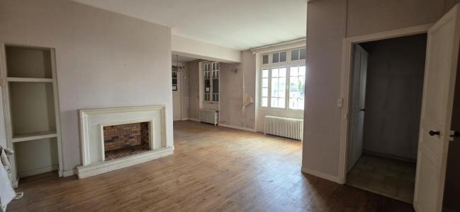 Acheter Maison Ruffec Charente