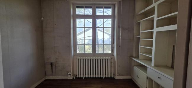 Acheter Maison Ruffec 124000 euros