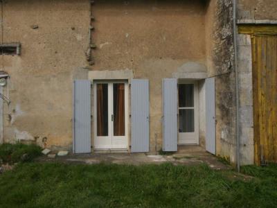 Annonce Vente Immeuble Adjots 16