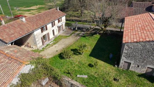 For sale Saint-pierre-d'exideuil 6 rooms 176 m2 Vienne (86400) photo 0