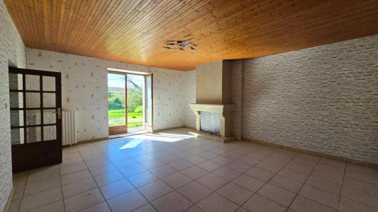 Acheter Maison 176 m2 Saint-pierre-d'exideuil