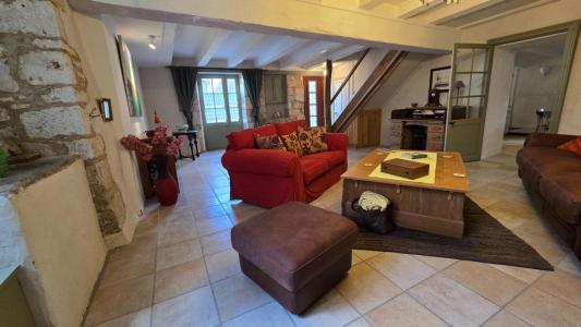 Acheter Prestige 245 m2 Charroux