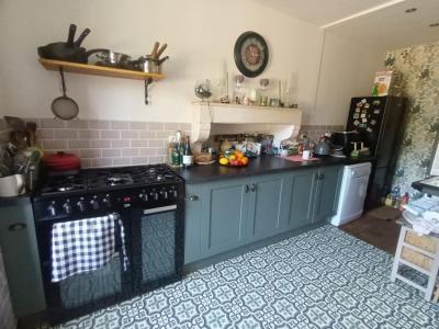 For sale Pleuville 5 rooms 118 m2 Charente (16490) photo 2