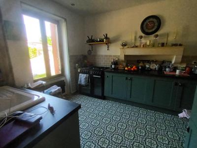 For sale Pleuville 5 rooms 118 m2 Charente (16490) photo 3