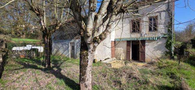 Acheter Maison 82 m2 Alloue