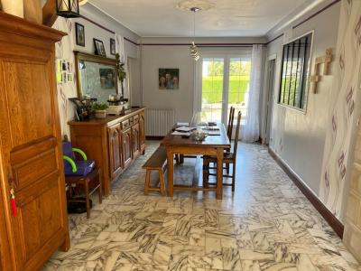 Acheter Maison Savigne Vienne