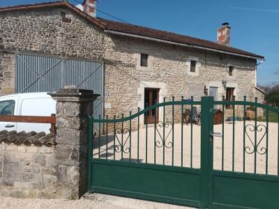 Annonce Vente Prestige Anche 86