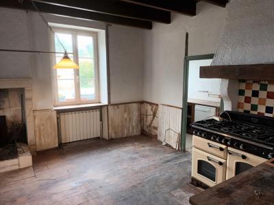 Acheter Maison Champagne-le-sec Vienne