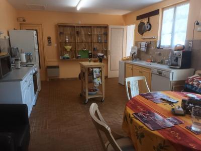 Acheter Maison Usson-du-poitou 115000 euros