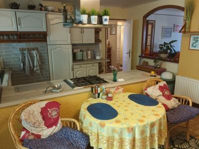 Acheter Maison 166 m2 Limalonges