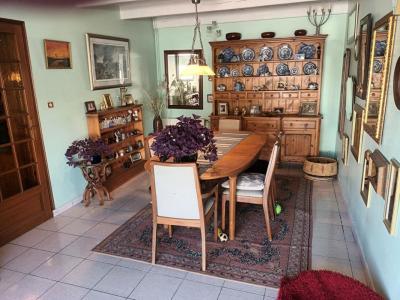 Acheter Maison Limalonges 165000 euros