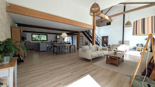Acheter Maison Saint-martin-l'ars Vienne