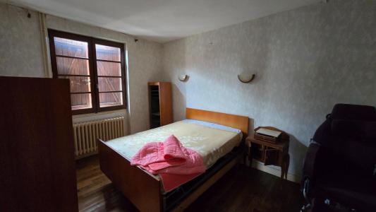 Annonce Vente 3 pi�ces Maison Charroux 86
