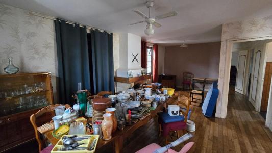 Acheter Maison Charroux 60000 euros