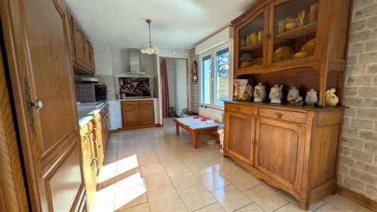Acheter Maison Blanzay Vienne