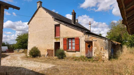 Acheter Maison 155 m2 Taize-aizie