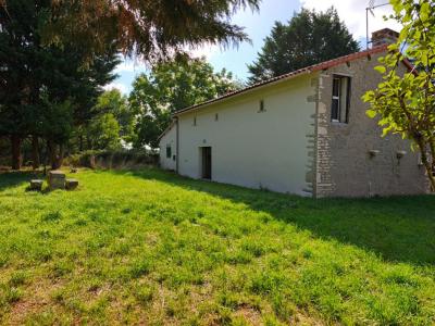 Acheter Maison Brux Vienne