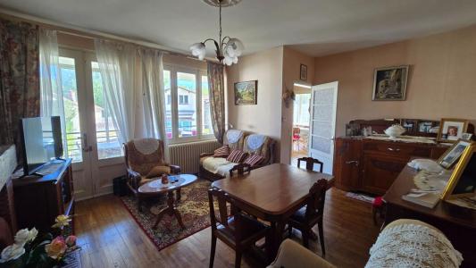Acheter Maison Lizant 87000 euros