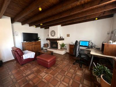 Acheter Maison Chateau-garnier Vienne
