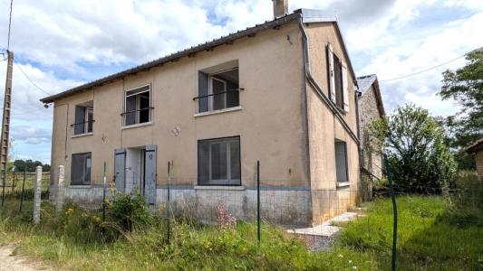 Annonce Vente 5 pi�ces Maison Saint-martin-l'ars 86