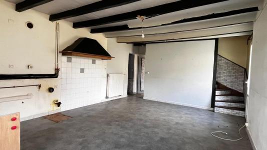Acheter Maison Saint-martin-l'ars 69500 euros