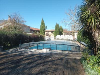 Annonce Vente Prestige Savigne 86