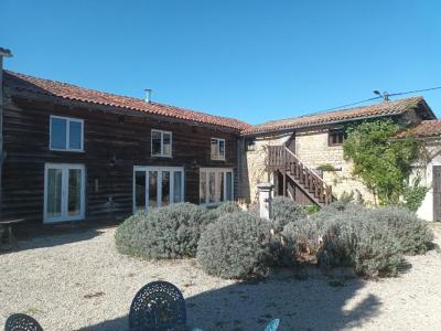 Acheter Prestige 368 m2 Savigne