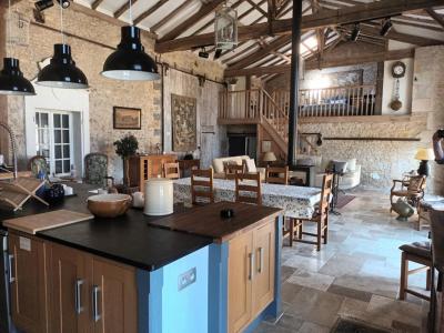 Acheter Prestige Savigne 435000 euros
