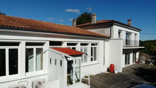 Annonce Vente 10 pi�ces Maison Genouille 86
