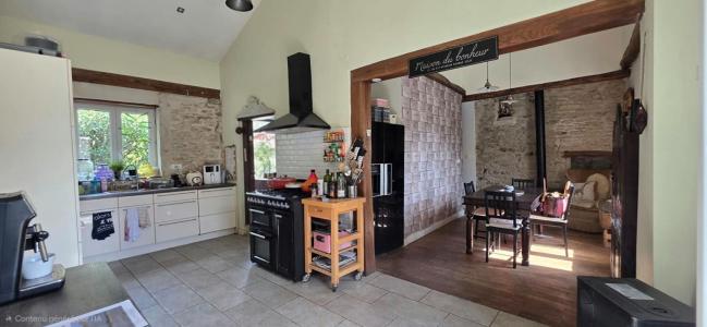Acheter Maison Saint-coutant 149000 euros