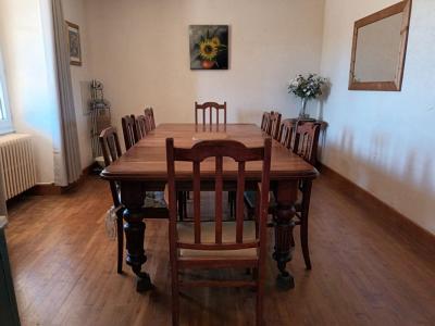 Acheter Maison Blanzay 299000 euros