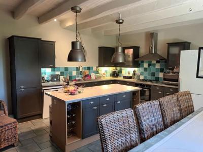 Acheter Maison 182 m2 Saint-romain