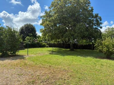 Acheter Maison 78 m2 Civray