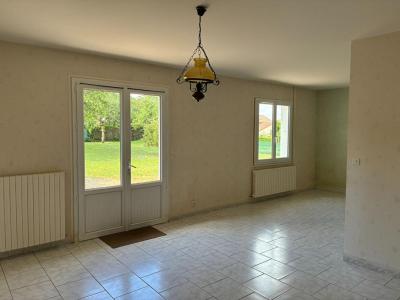 Acheter Maison Civray Vienne