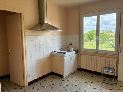 Acheter Maison Civray 99000 euros