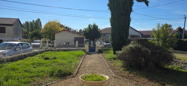 Annonce Vente 5 pi�ces Maison Pleuville 16