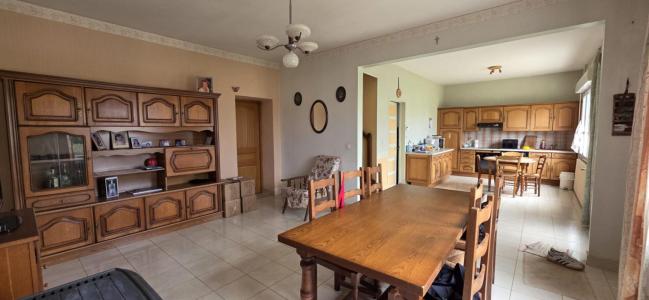 Acheter Maison 105 m2 Pleuville