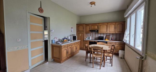 Acheter Maison Pleuville Charente