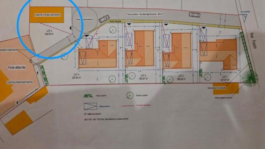 Annonce Vente 2 pi�ces Maison Ruffec 16
