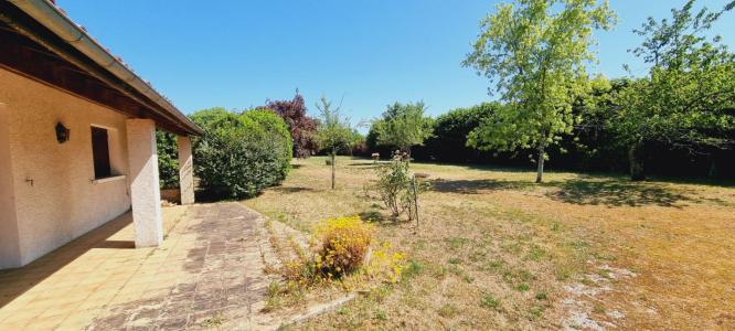 Acheter Maison 57 m2 Ruffec