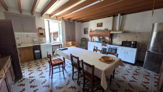 Acheter Maison Saint-romain 97000 euros