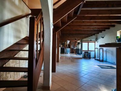 Annonce Vente 4 pi�ces Maison Chapelle-baton 86