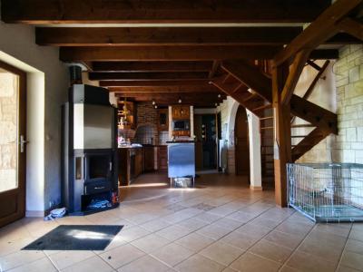 Acheter Maison 195 m2 Chapelle-baton