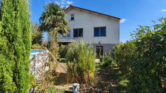 Annonce Vente 3 pi�ces Maison Blanzay 86
