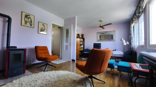 Acheter Maison 79 m2 Blanzay