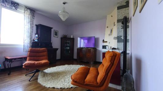 Acheter Maison Blanzay 118000 euros