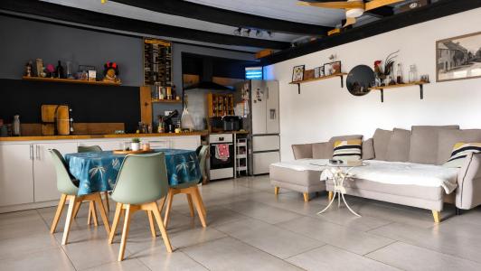 Annonce Vente 3 pi�ces Maison Blanzay 86