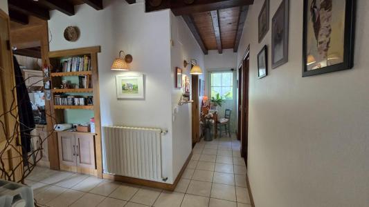 Annonce Vente 6 pi�ces Maison Saint-saviol 86