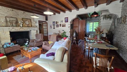 Acheter Maison 146 m2 Saint-saviol